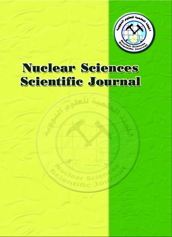 Nuclear Sciences Scientific Journal